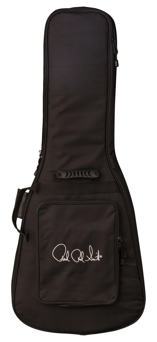 Black Nylon Gig Bag w/Logo