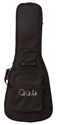 PRS Guitars - Black Nylon Gig Bag w/Logo