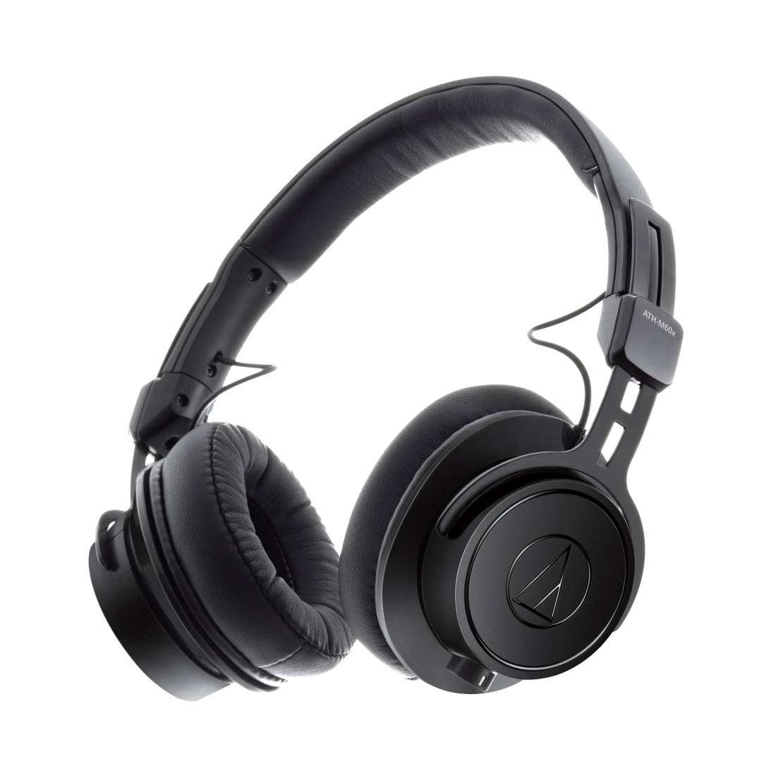 ATH-M60x Professional Monitor Headphones