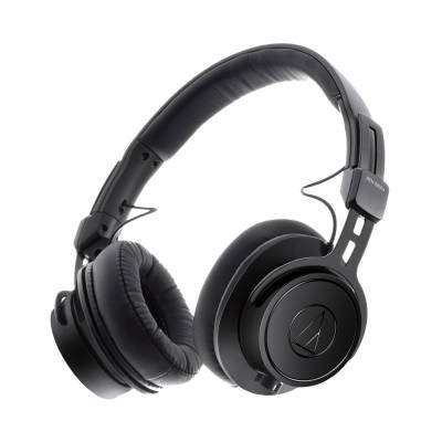Audio-Technica - ATH-M60x Professional Monitor Headphones