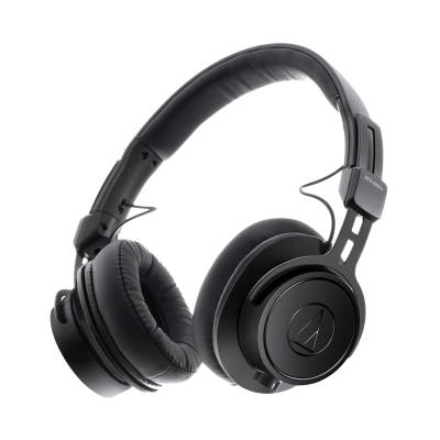 Audio-Technica - ATH-M60x Professional Monitor Headphones