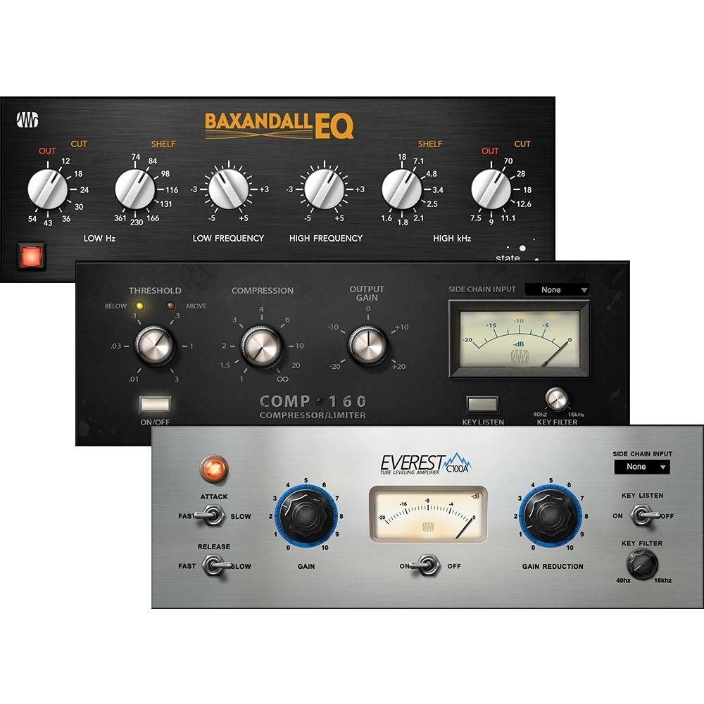 Fat Channel Collection Plugins - Modern Classics Bundle - Download
