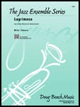 Lagrimosa - Tomaro - Jazz Ensemble - Gr. Med. Advanced