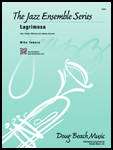 Kendor Music Inc. - Lagrimosa - Tomaro - Jazz Ensemble - Gr. Med. Advanced