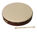 Waltons Irish Music - Bodhran Players Pack