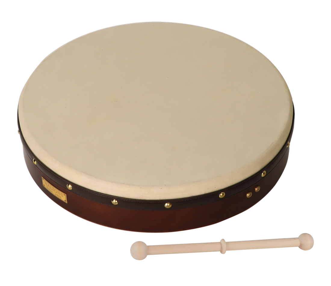 Waltons Irish Music Bodhran Players Pack Long & McQuade