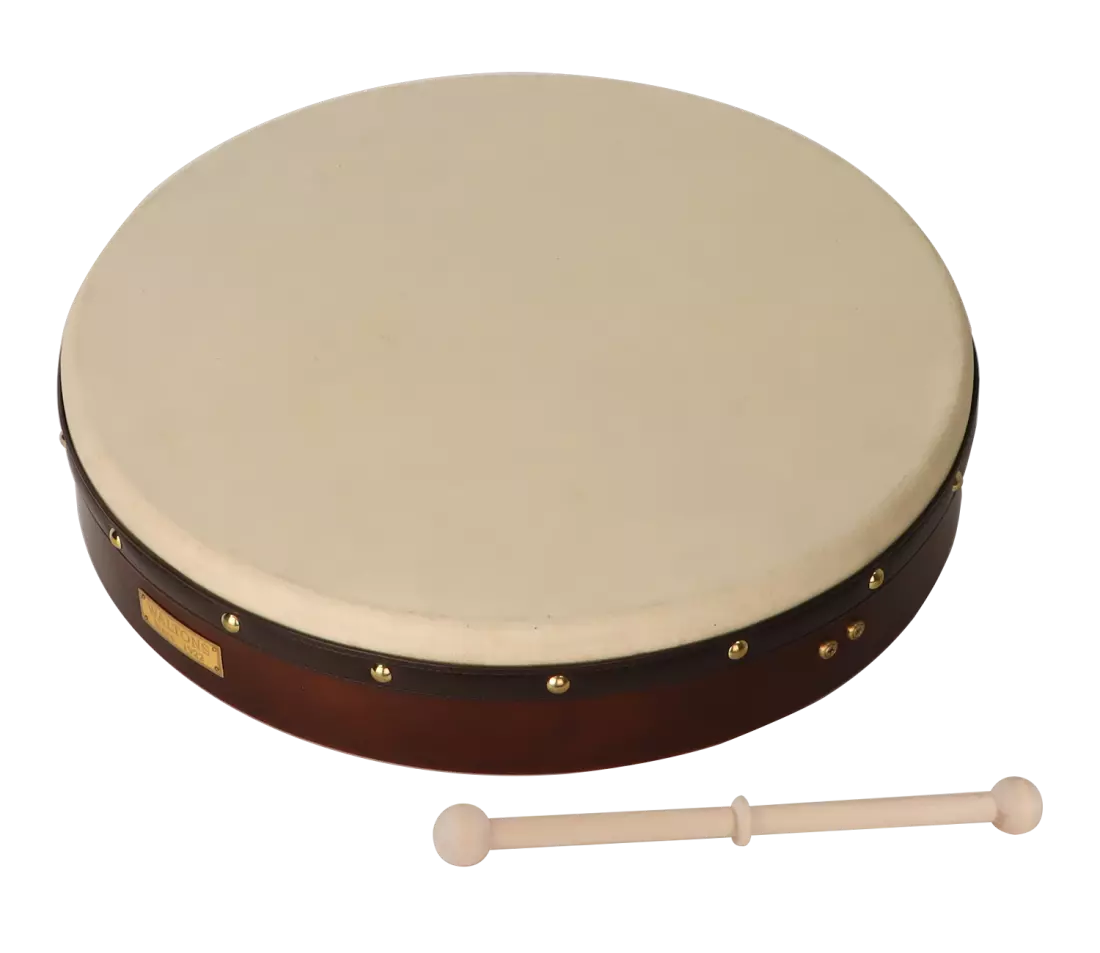 Bodhran Players Pack