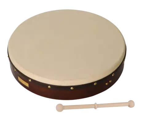 Bodhran Players Pack