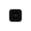 Temple Audio - Quick Release Pedal Plate - Small