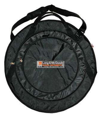 L&M Cymbal Bag