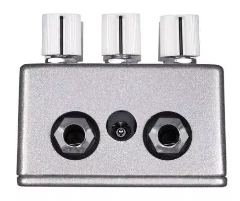 Space Spiral Delay V2