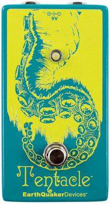 EarthQuaker Devices - Tentacle Octave Up V2