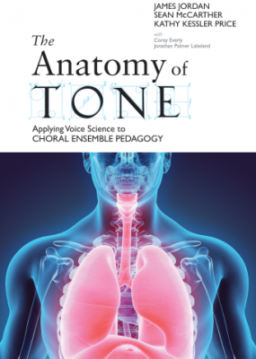 The Anatomy of Tone - Jordan/Price/McCarther - Book