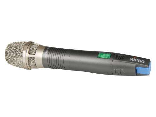 MIPRO - ACT-70H Wideband Cardioid Dynamic Handheld Microphone