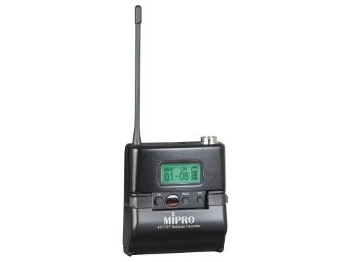 ACT-70T Wideband Mini Bodypack Transmitter