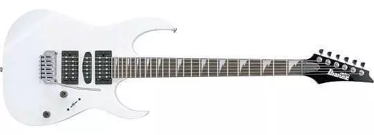 GRG170DX - White