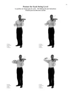 Suzuki Violin School, Volume 1 International Edition - Suzuki - Book/CD