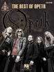 Hal Leonard - The Best of Opeth (2nd Edition) - Guitar TAB - Book