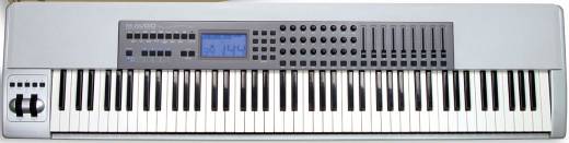 M-Audio KeystationPro88 - USB/MIDI Controller | Long & McQuade