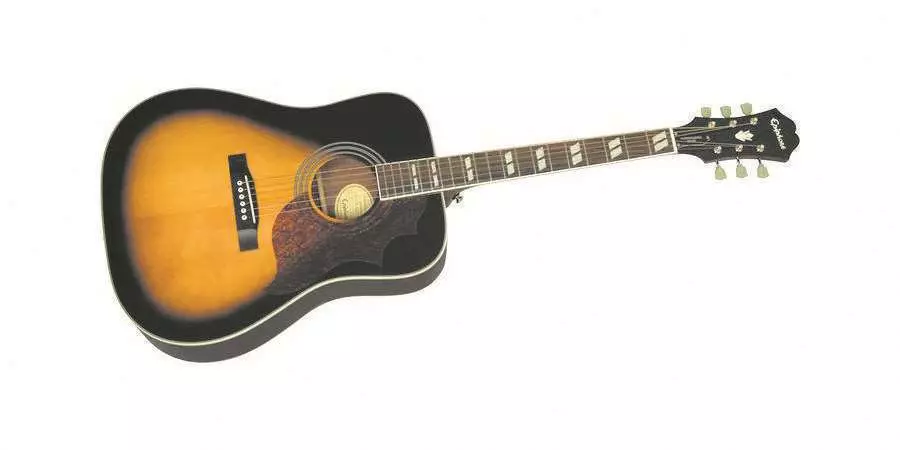Hummingbird Artist Special Run - Sunburst