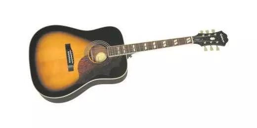 Hummingbird Artist Special Run - Sunburst
