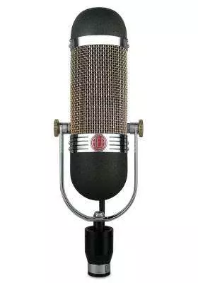 R84A Active Ribbon Microphone, Phantom-powered