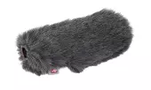 Rycote - Mini Windjammer for Rode VideoMic Pro w\/ Lyre