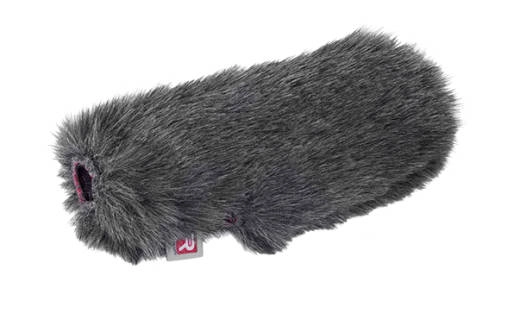 Rycote - Mini Windjammer for Rode VideoMic Pro w/ Lyre