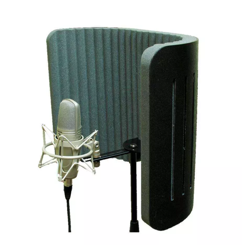 Voxguard Ambient Sound Attenuator