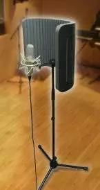 Voxguard Ambient Sound Attenuator