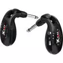 Xvive Audio - U2 Guitar Wireless System - Black