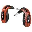 Xvive Audio - U2 Guitar Wireless System - Wood Grain