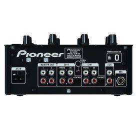 DJM-350 - 2-Channel DJ Mixer with USB and FX
