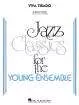 Hal Leonard - Viva Tirado - Wilson\/Berry - Jazz Ensemble - Gr. 3