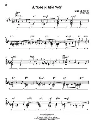 Jazz Classics for Vibraphone - McMahon - Book
