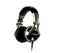 Shure - SRH750DJ - Pro DJ Headphones