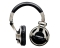 SRH750DJ - Pro DJ Headphones