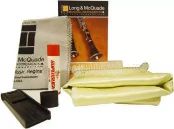 L&M Clarinet Starter Kit