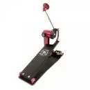 Trick Drums - PRO1-V Bigfoot Black Widow Single Bass Drum Pedal