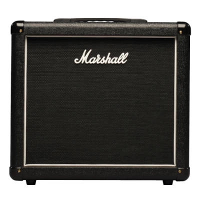 Marshall - MX112R 1x12 Extension Cabinet