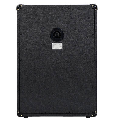 MX212AR 2x12 Angled Extension Cabinet
