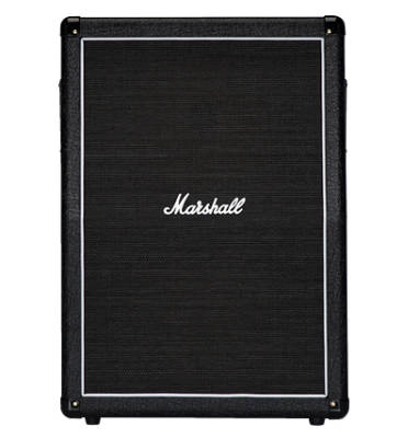 Marshall - MX212AR 2x12 Angled Extension Cabinet