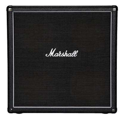 Marshall - MX412R 4x12 Straight Extension Cabinet