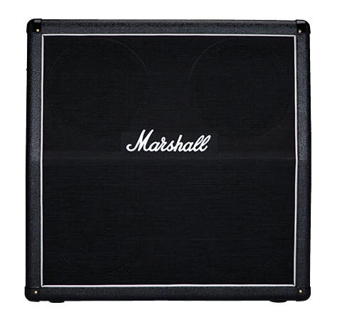 MX412AR 4x12 Angled Extension Cabinet