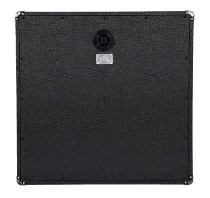 MX412AR 4x12 Angled Extension Cabinet