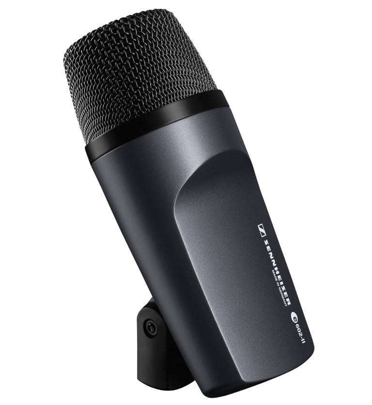 e602-II Dynamic Cardioid Bass Microphone
