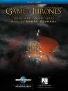 Hal Leonard - Game of Thrones: Theme from the HBO Series - Djawadi - Cello/Piano