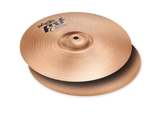 Paiste - 12 PSTX Cajon Hats