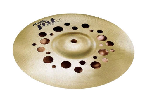 Paiste - 10 PSTX Splash Stack 10/08