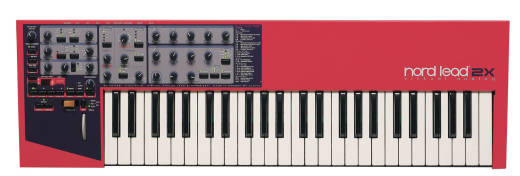 Nord Lead 2X | Long & McQuade